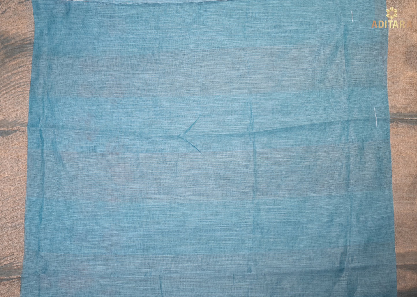 Aakashaa - A Classic Look Saree