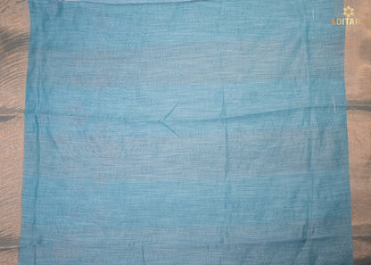 Aakashaa - A Classic Look Saree
